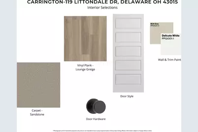 119 Littondale Drive, Delaware, OH 43015 - Photo 4