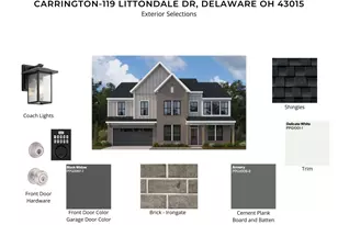 119 Littondale Dr, Delaware, OH 43015 - Photo 2