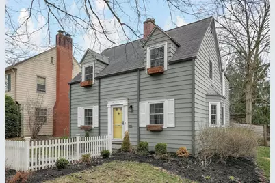 139 Aldrich Road, Columbus, OH 43214 - Photo 2