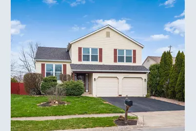 4824 Gilhem Court, Columbus, OH 43228 - Photo 6