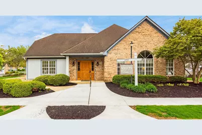 3827 Mill Stream Drive #20, Hilliard, OH 43026 - Photo 34