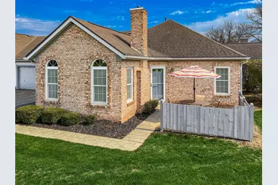 3827 Mill Stream Drive #20, Hilliard, OH 43026 - Photo 1