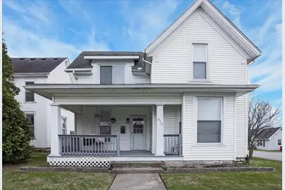 836 Jefferson Street, Greenfield, OH 45123 - Photo 2