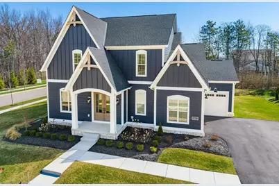 11110 Kingfisher Place, Plain City, OH 43064 - Photo 2