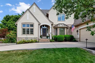 665 Matthews Brook Lane, Powell, OH 43065 - Photo 2