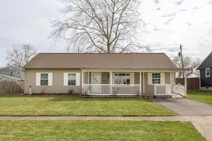 809 Cherrydale Ave, Columbus, OH 43207 - Photo 1