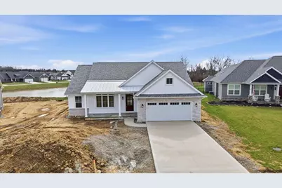 213 De Rosa Drive, Johnstown, OH 43031 - Photo 2