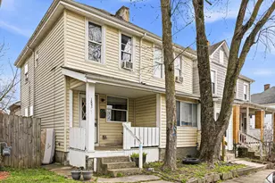 1822 S 6th St, Columbus, OH 43207 - Photo 2