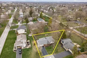 3944 Medford Square, Hilliard, OH 43026 - Photo 36