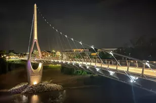 4254 Tuller Ridge Dr, Dublin, OH 43017 - Photo 48