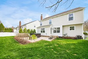 1254 Fareharm Dr, New Albany, OH 43054 - Photo 32