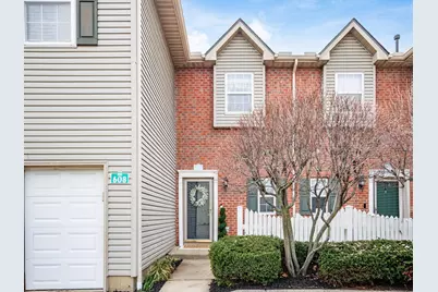 608 Spring Valley Drive, Lewis Center, OH 43035 - Photo 2