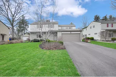 2577 Westmont Boulevard, Columbus, OH 43221 - Photo 2