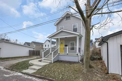 1579 Tiffin Street, Columbus, OH 43205 - Photo 2