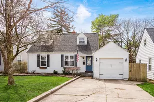 569 Loveman Ave, Worthington, OH 43085 - Photo 2