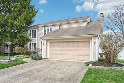 1502 Markland Street, Columbus, OH 43235 - Photo 2