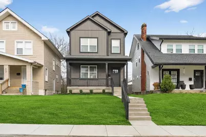 960 Studer Avenue, Columbus, OH 43206 - Photo 1