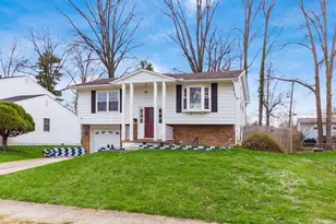 6677 Red Coach Ln, Reynoldsburg, OH 43068 - Photo 6