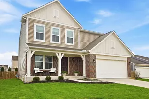 26 Burroughs Dr, Ashville, OH 43103 - Photo 2