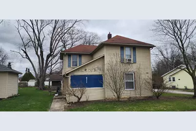 409 S High Street, Green Camp, OH 43322 - Photo 1