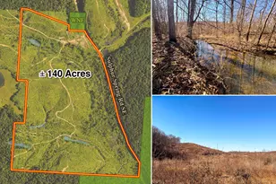 0 Sulphur Spring Road SE, New Lexington, OH 43764 - Photo 1