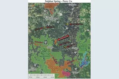 0 Sulphur Spring Road SE #(Sulphur Springs), New Lexington, OH 43764 - Photo 32