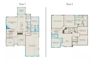 2562 Hammersley Loop, Delaware, OH 43015 - Photo 2