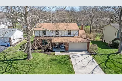 30 Kim Court W, Westerville, OH 43081 - Photo 64