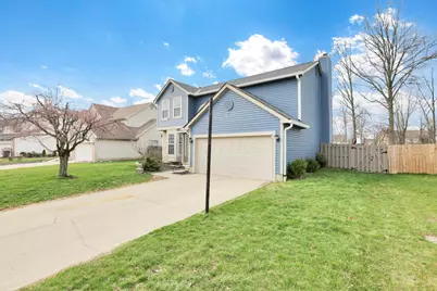 8992 Trinity Circle, Reynoldsburg, OH 43068 - Photo 2