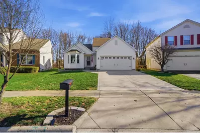 516 Sandmar Drive, Blacklick, OH 43004 - Photo 2