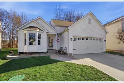 516 Sandmar Drive, Blacklick, OH 43004 - Photo 1