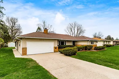 2740 Berwick Boulevard, Columbus, OH 43209 - Photo 2