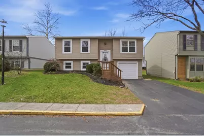 7713 Kelvinway Drive #67, Columbus, OH 43085 - Photo 2