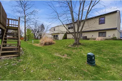 7713 Kelvinway Drive #67, Columbus, OH 43085 - Photo 32