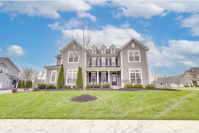 4844 Tralee Lane, Westerville, OH 43082 - Photo 1