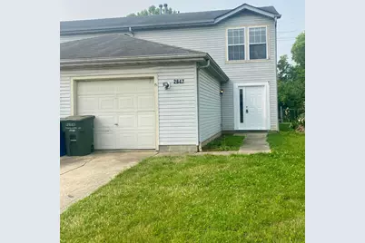 2647 Four Seasons Drive, Columbus, OH 43207 - Photo 2