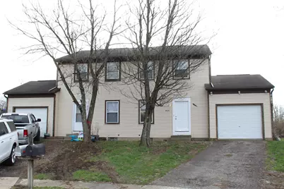 2719 Four Seasons Drive, Columbus, OH 43207 - Photo 1