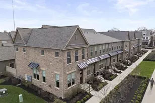 952 Pullman Pl, Grandview Heights, OH 43212 - Photo 2