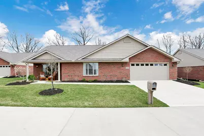 1220 Timber Wood Drive, Marysville, OH 43040 - Photo 1