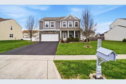 4322 Archway Court, Grove City, OH 43123 - Photo 1