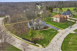 537 Wynridge Ct, Powell, OH 43065 - Photo 4