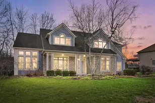 537 Wynridge Ct, Powell, OH 43065 - Photo 2