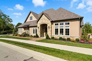 3327 Wolf Ridge Dr, Dublin, OH 43017 - Photo 52
