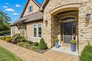 3327 Wolf Ridge Dr, Dublin, OH 43017 - Photo 1