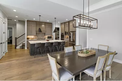 3327 Wolf Ridge Drive, Dublin, OH 43017 - Photo 8