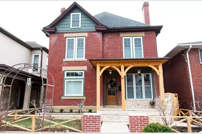 41 Euclid Avenue, Columbus, OH 43201 - Photo 1