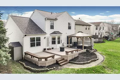 5832 Privilege Drive, Hilliard, OH 43026 - Photo 30