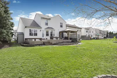 5832 Privilege Drive, Hilliard, OH 43026 - Photo 36