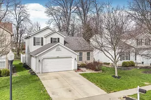 5832 Privilege Dr, Hilliard, OH 43026 - Photo 38