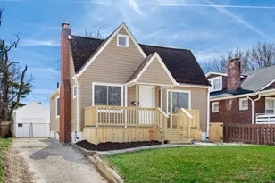 1279 Loretta Ave, Columbus, OH 43211 - Photo 2